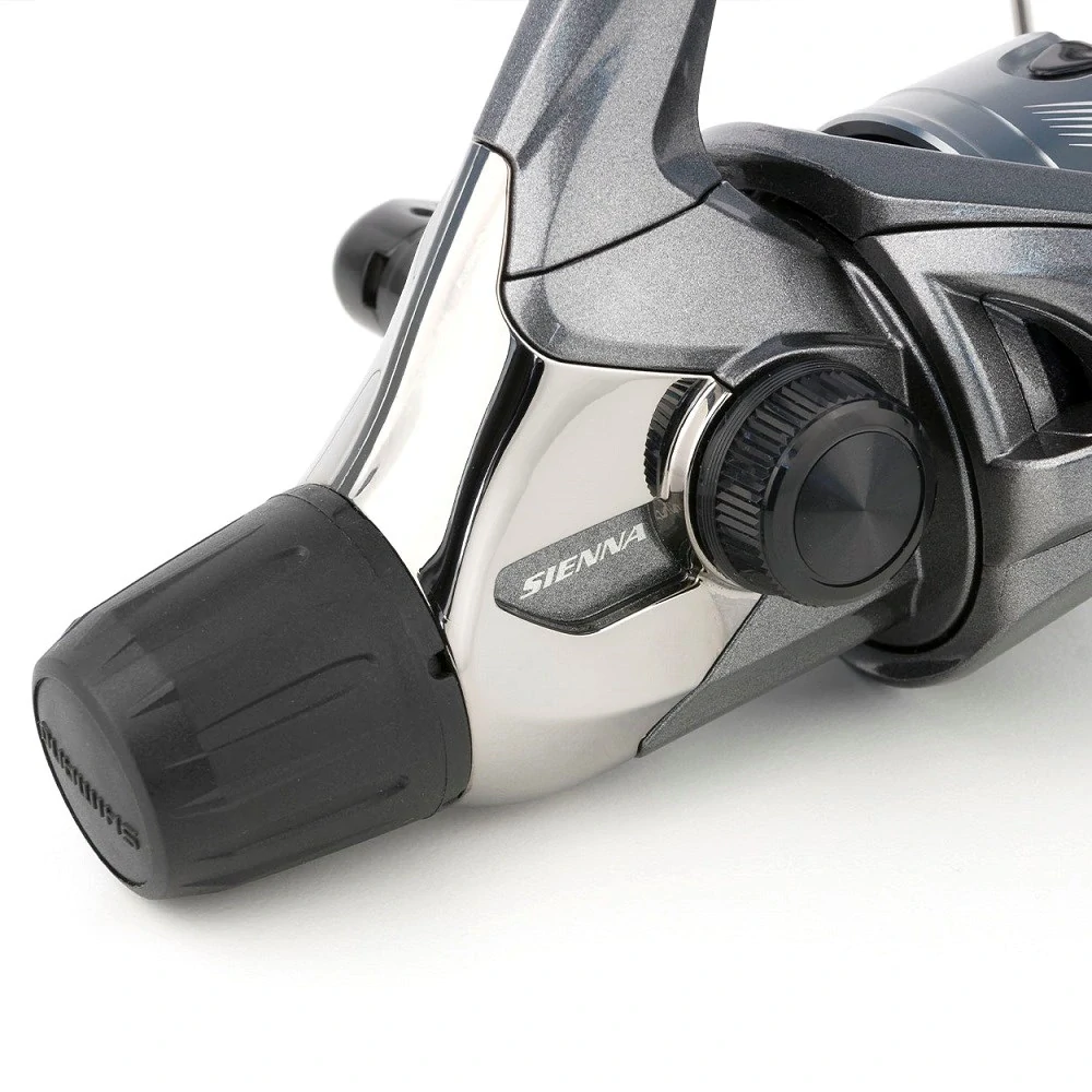 SHIMANO Naviják Sienna 2500 RE