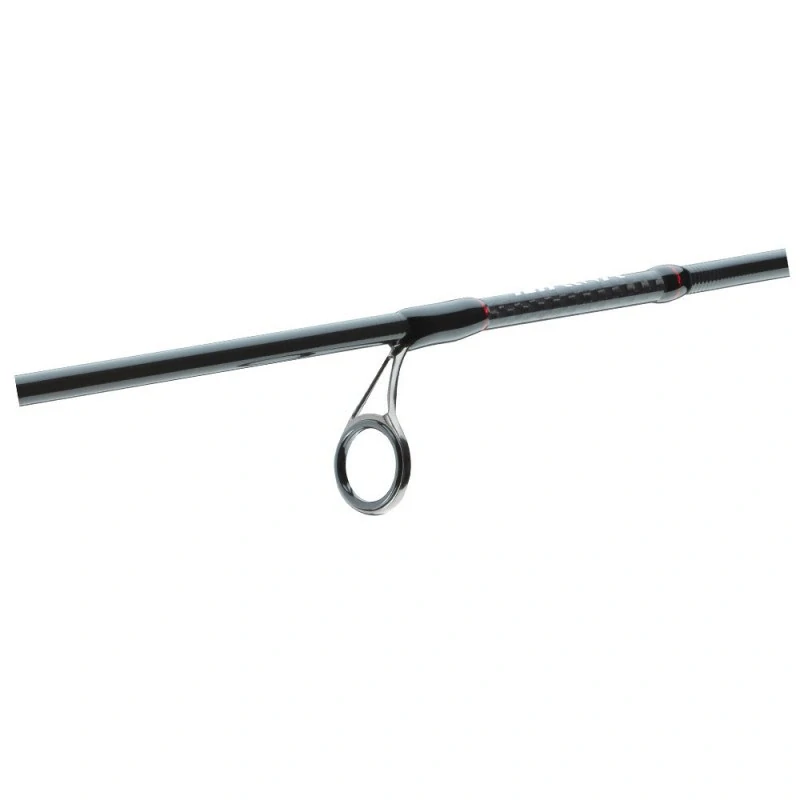 DAIWA Prut Ninja X Spoon Trout 1,95 m 2 - 6 g 2-díl