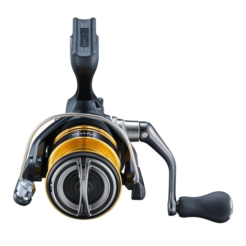 SHIMANO Naviják SAHARA 5000 XGFJ