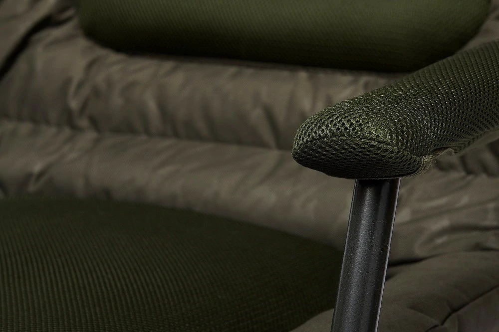 PROLOGIC Křeslo Inspire Daddy Long Recliner Chair With Armres