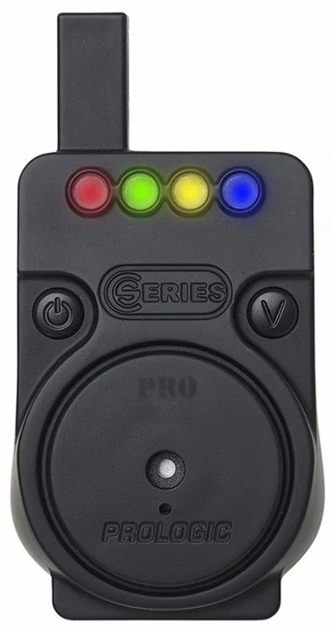 Prologic Sada Signalizátorů C-Series Pro Alarm Set 2+1+1 Red Green