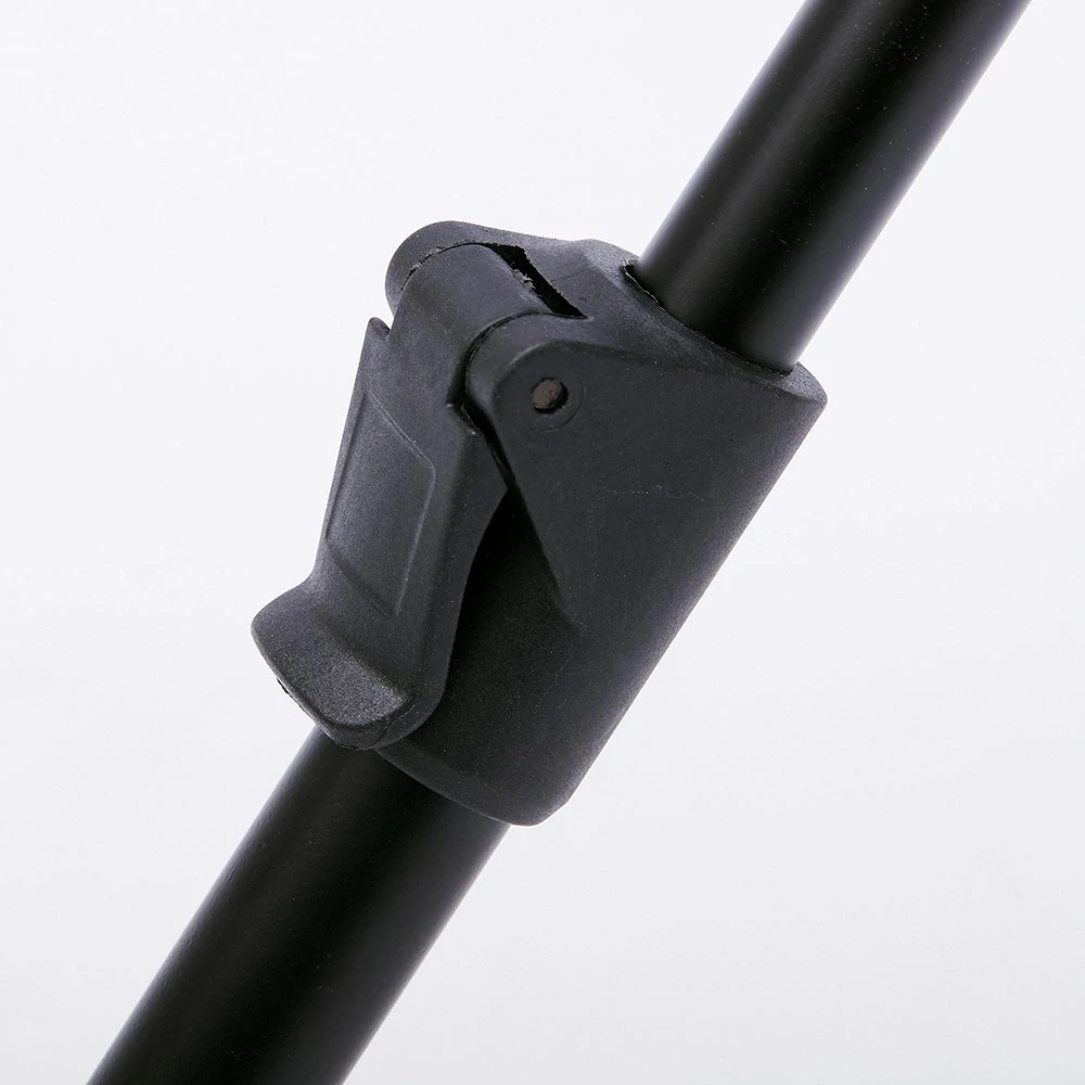 PROLOGIC Stojan C Series Convertible Long Legs 2 Rod Pod
