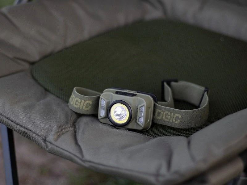 PROLOGIC Čelovka Inspire Head Light 5W 500 Lumens