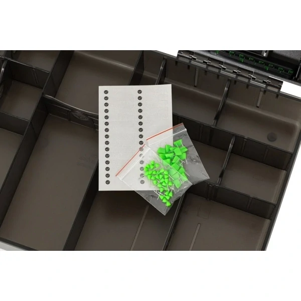 KORDA - Organizér Tackle Box Large Collection