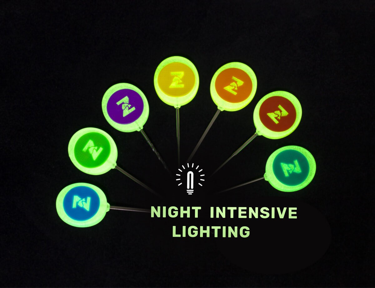 ZFISH Jehla Needle Heavy Baiting