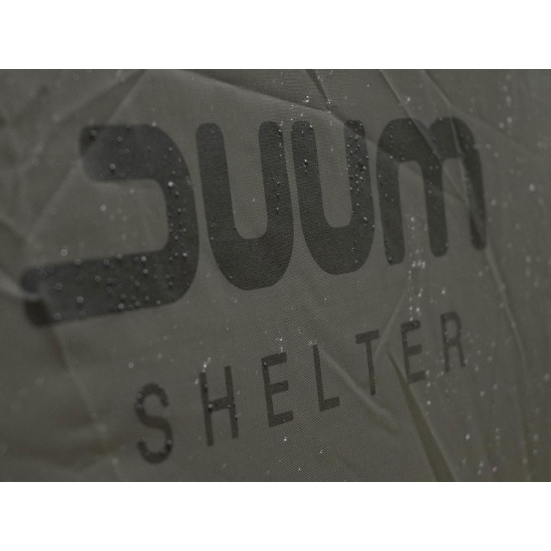 SURETTI Deštník DUUM 250 FULL COVER