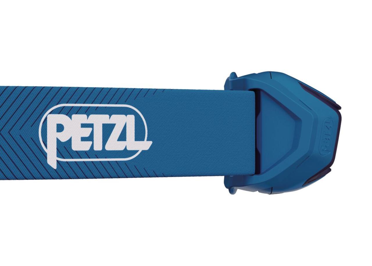 PETZL ACTIK modrá model 2025