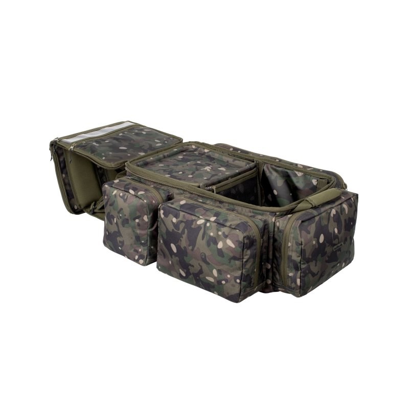 Trakker Batoh NXC Camo Deluxe Rucksack