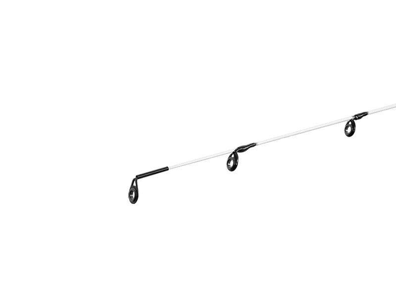 DELPHIN Prut MAGMA LEGEND4RY Duo 320 - 360 cm / 100 g / 3 díly