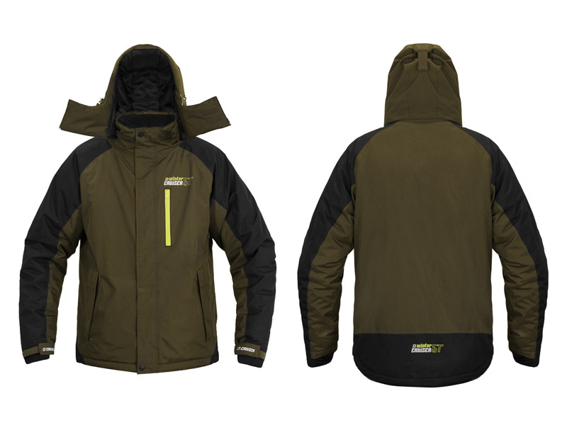 DELPHIN Komplet Winter CRUISER 5T vel. XXL