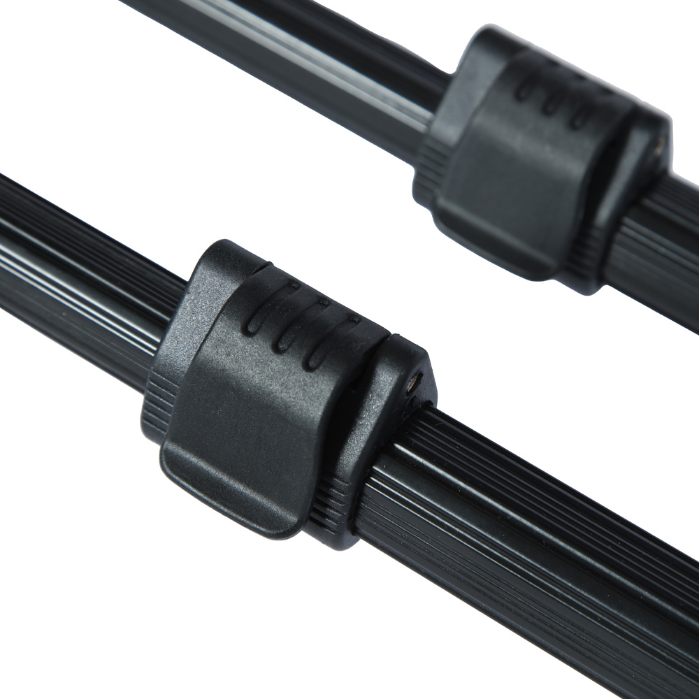 GIANTS FISHING Stojan Dual H-Rod Pod 3 Rods