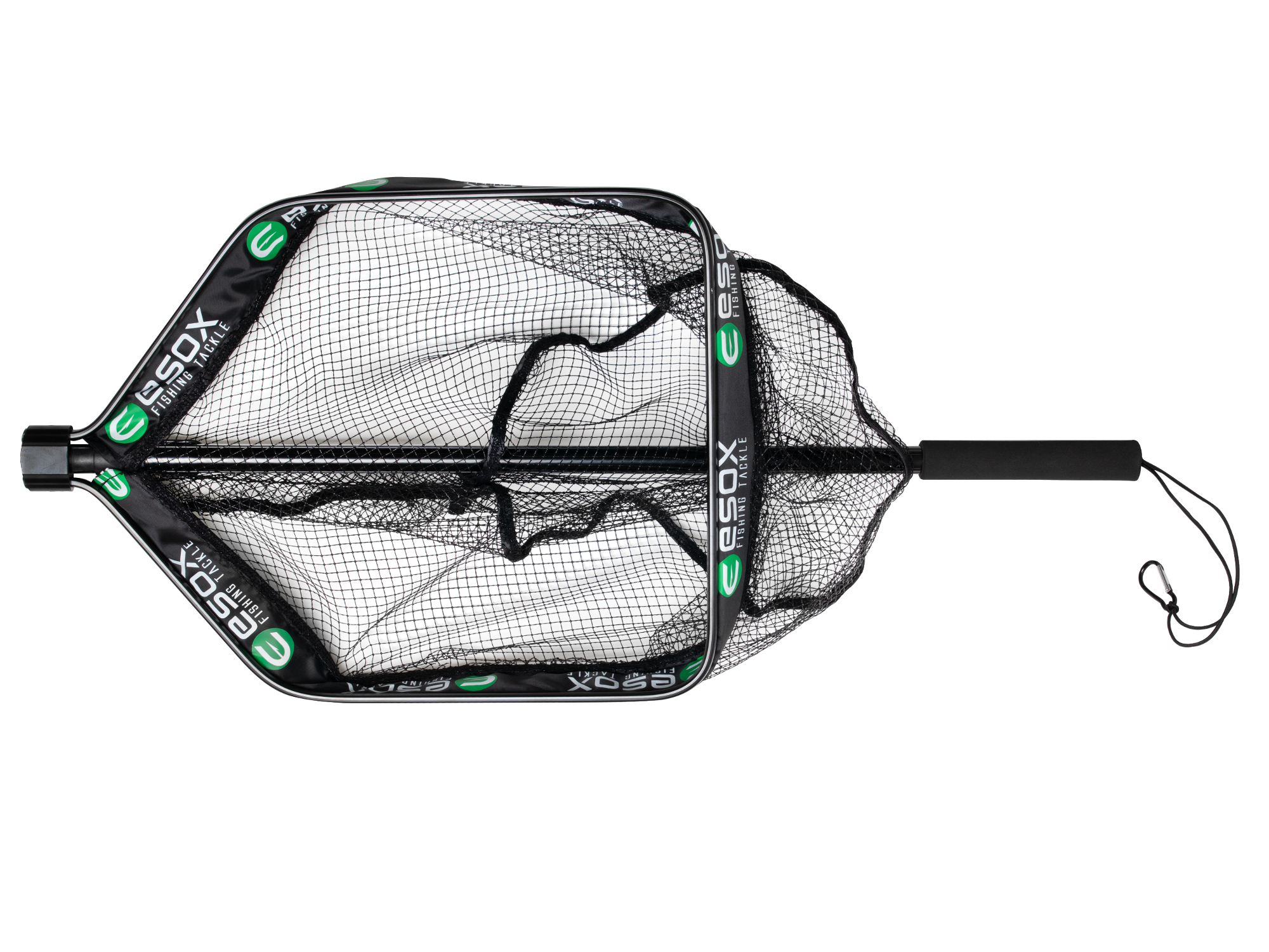 ESOX Podběrák Compact M