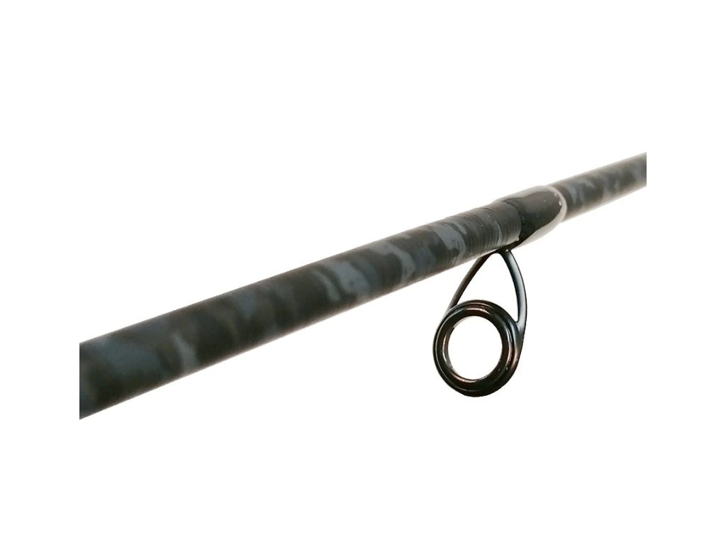SPORTEX Prut Rapid Travel spin 2,6 m 23-71 g 4 díly