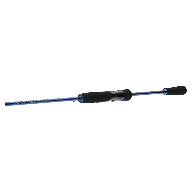 DAIWA Prut Triforce Pike 2,70 m 30 - 70 g