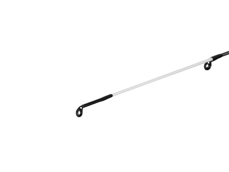 DELPHIN Prut BANG DARK 228 cm 3 - 18 g 2 díly