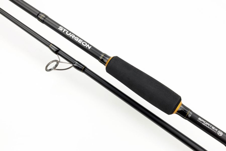SPORTEX Prut Sturgeon 330 cm 45-159 g