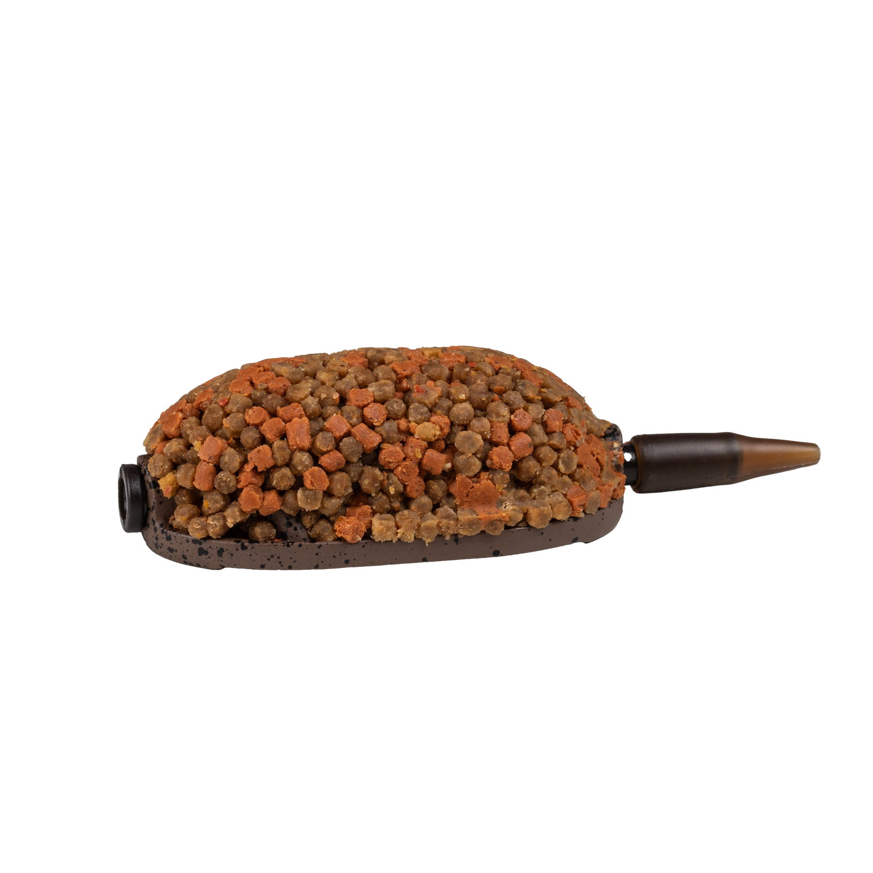 BAITNOW Method Feeder Pelety Freaky Shrimp 2mm 800g