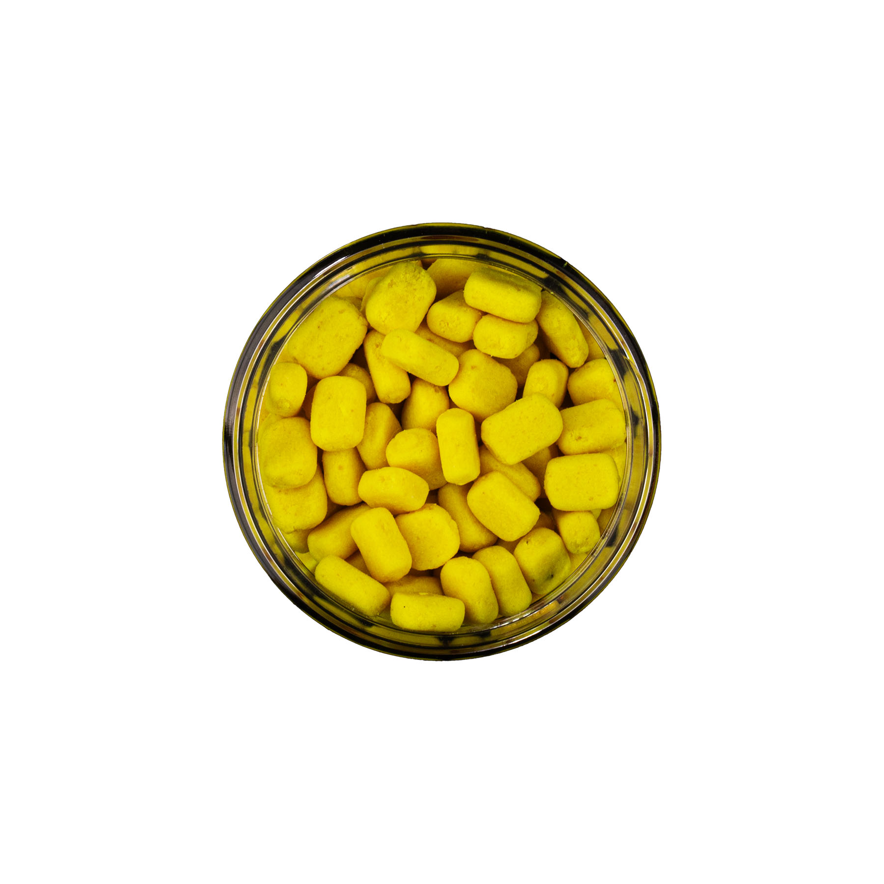 BAITNOW Wafters Method Feeder Pins Corn 8-12mm 12 g