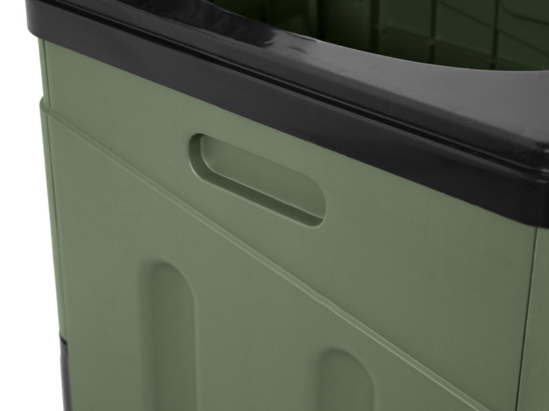 DELPHIN Toaleta ToiBLOX Easy