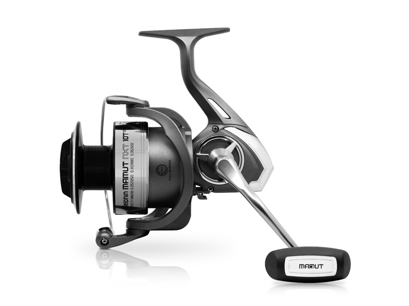 DELPHIN Naviják MAMUT NXT 12T DP vel. 12000