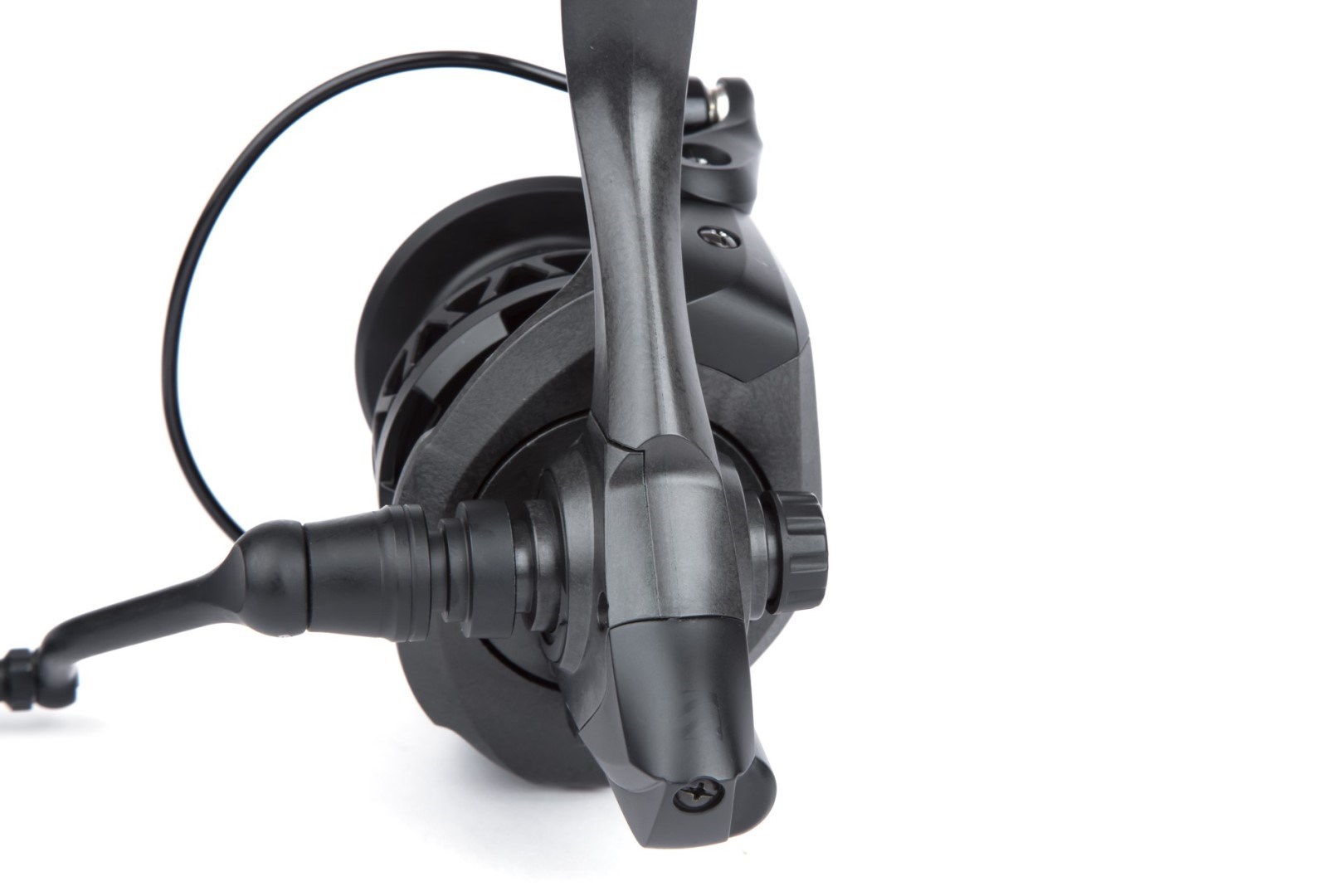 Sonik Naviják Xtractor+ Carbon 5000