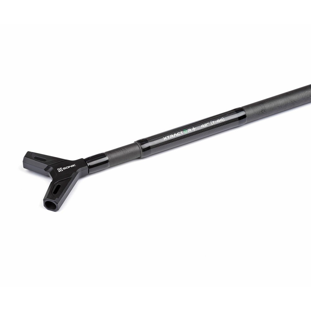 Sonik Podběrák Xtractor+ 42″ 
