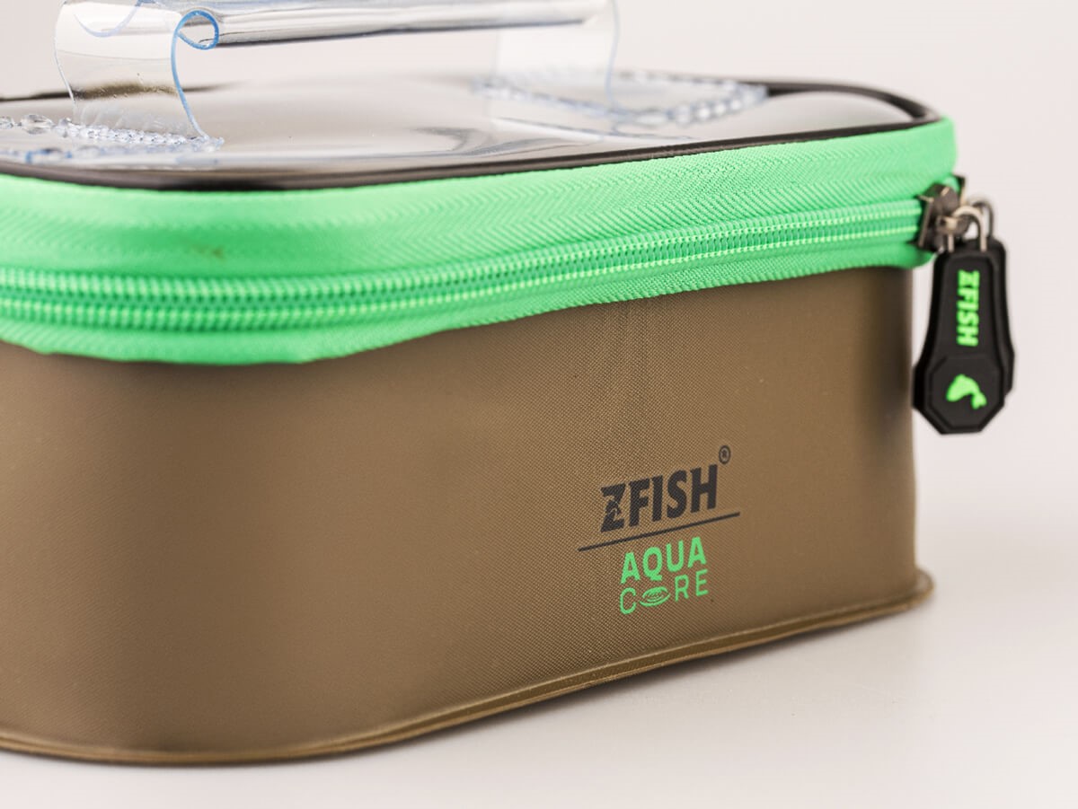 ZFISH Box Aquacore EVA Case S