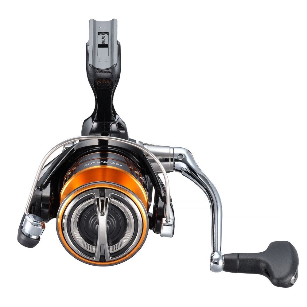 SHIMANO Naviják Nexave 2500 FJ