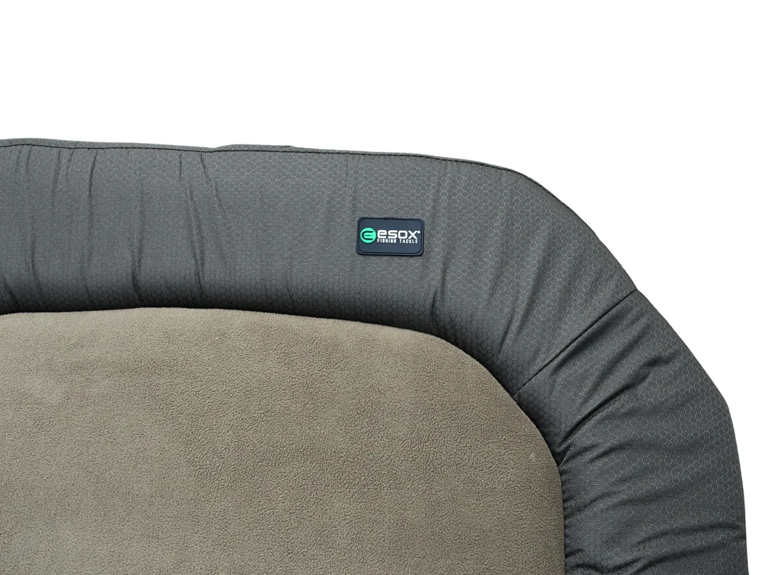 ESOX Lehátko Babylon Comfort BC1 Bedchair Nosnost 250 kg !!!