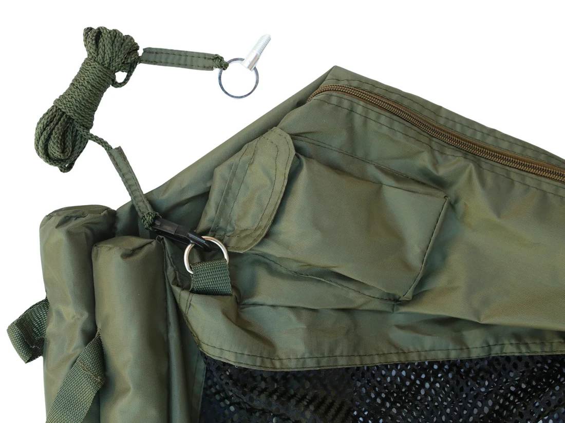 ESOX Vážící sak K2