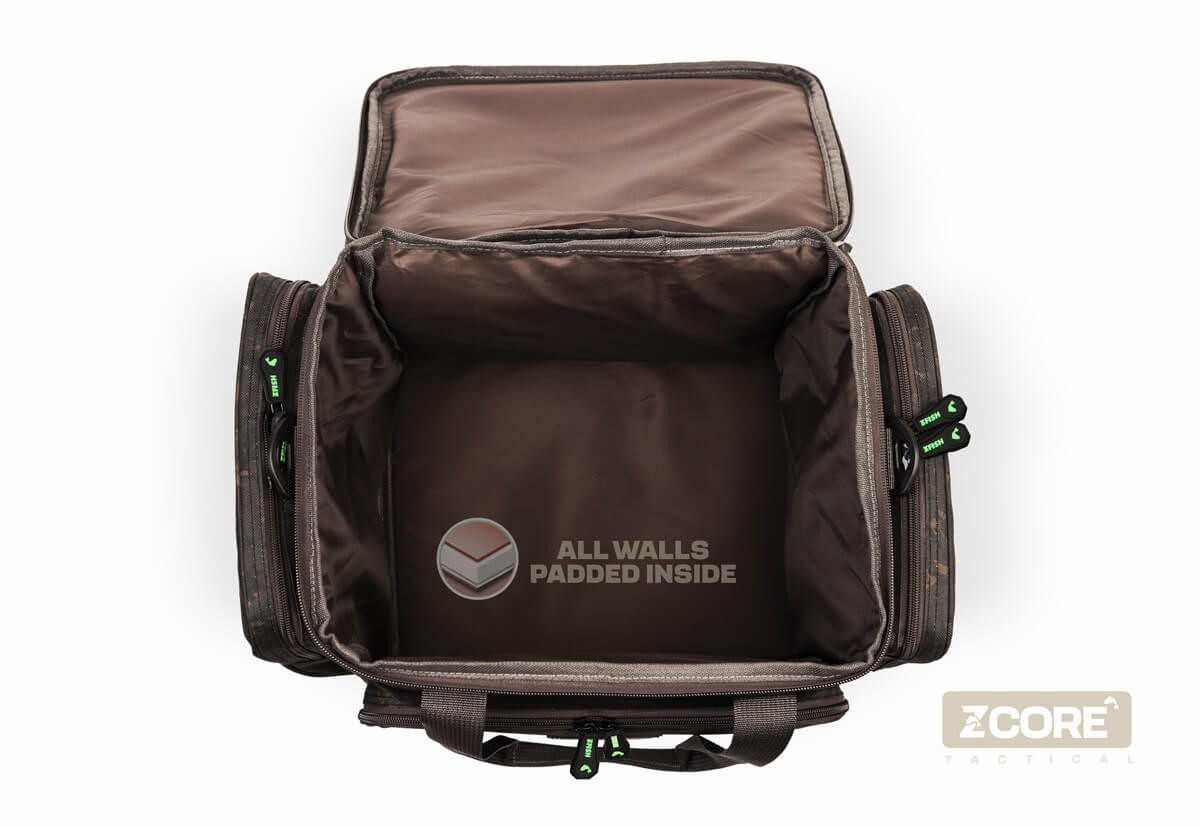 ZFISH Taška Carryall Bag Z-CORE M