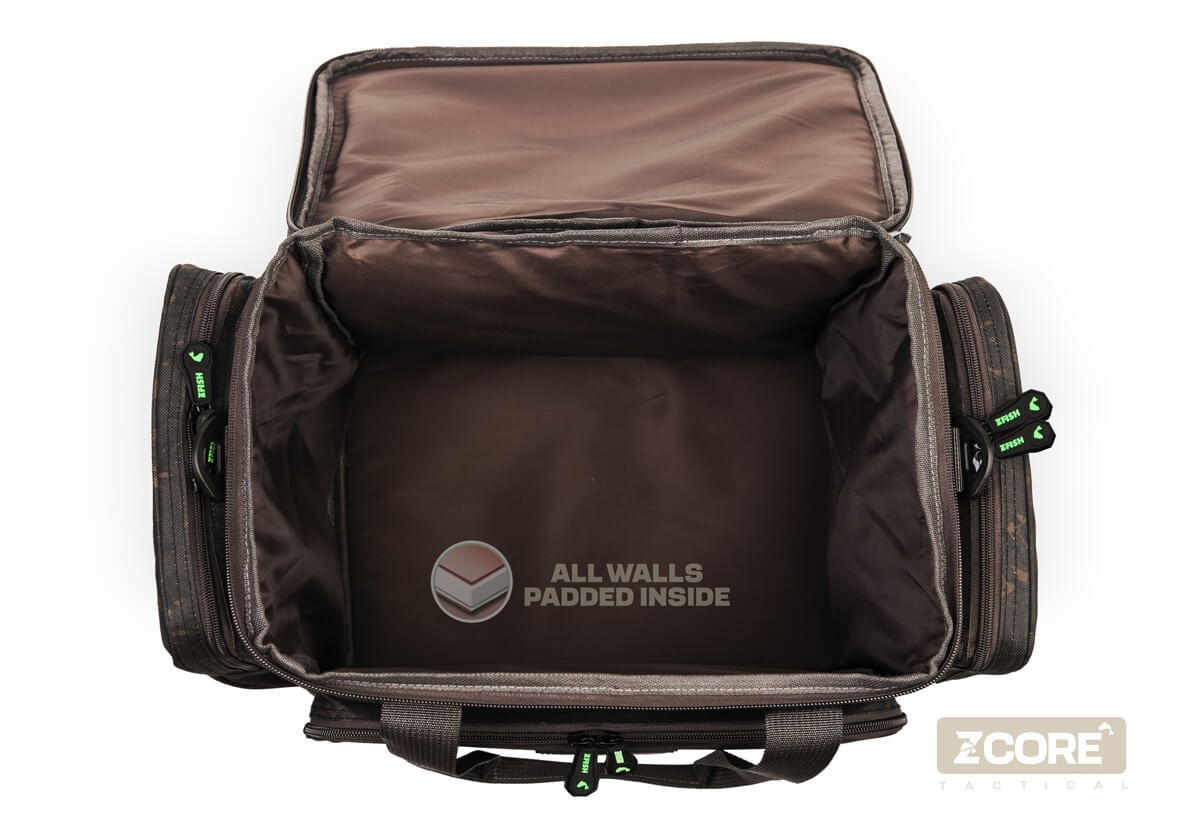 ZFISH Taška Carryall Bag Z-CORE L