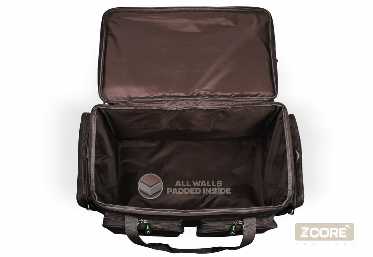 ZFISH Taška Carryall Bag Z-CORE XL