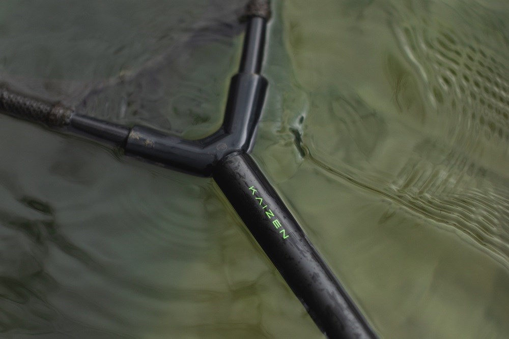 KORDA Podběrák Kaizen Green Net 42"