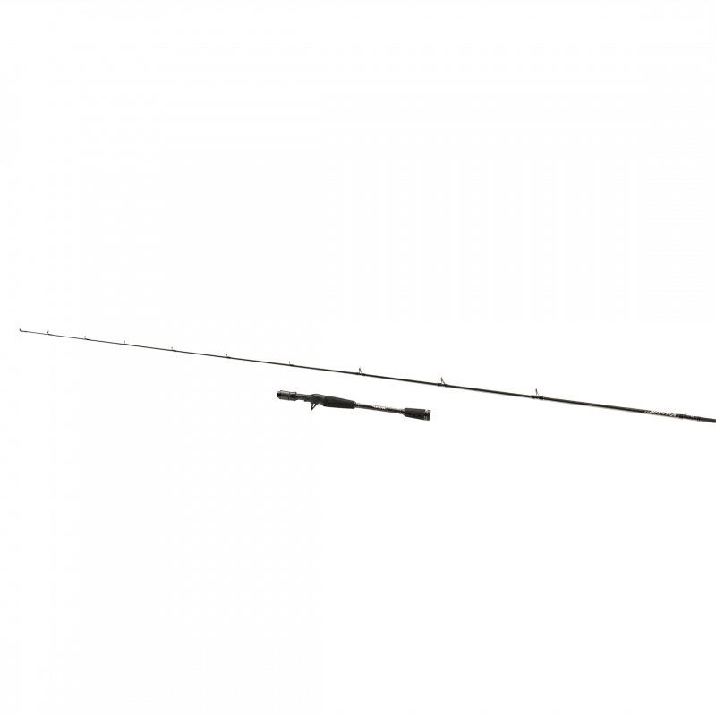 ABU GARCIA Prut Villain 701+1 ML 2.13m 5-20g Casting