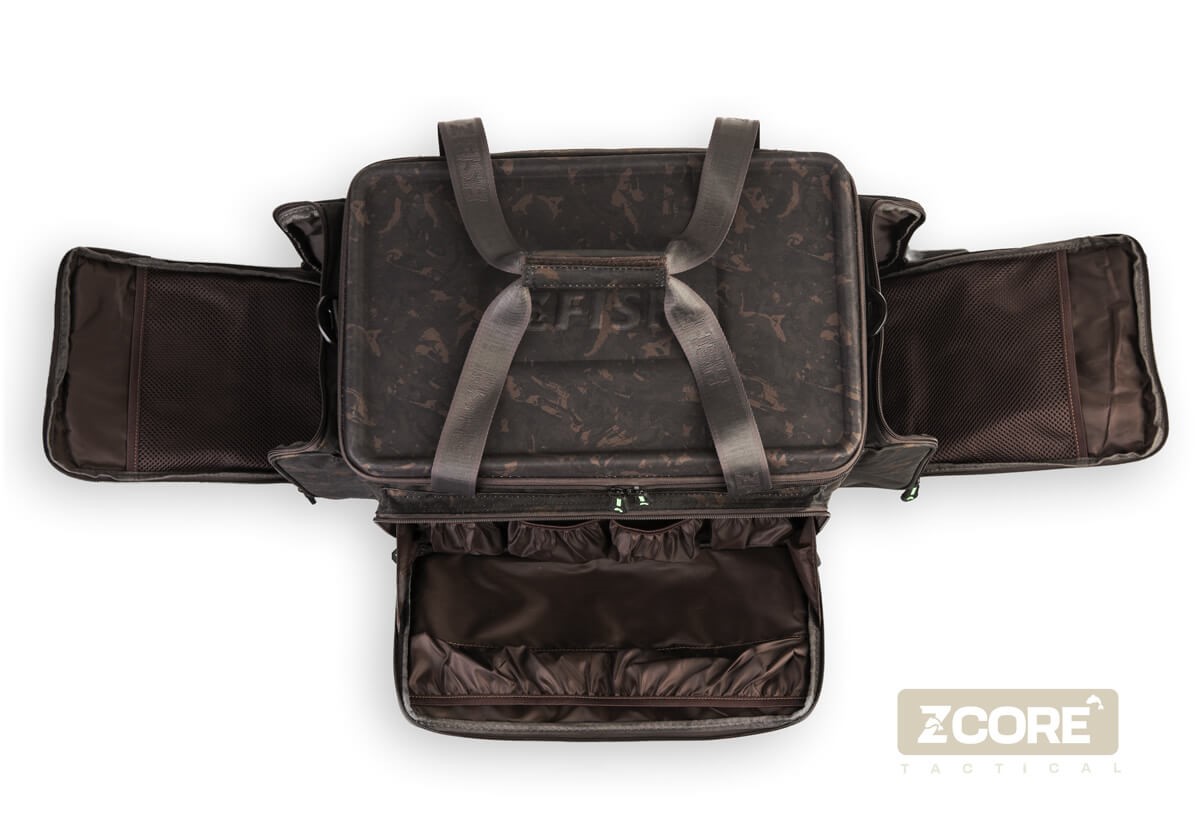 ZFISH Taška Z-CORE Elite Bag Carryall L