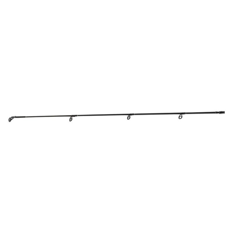 DAIWA Prut Wilderness Travel Spin 2,6 m 20-70 g 5 dílů