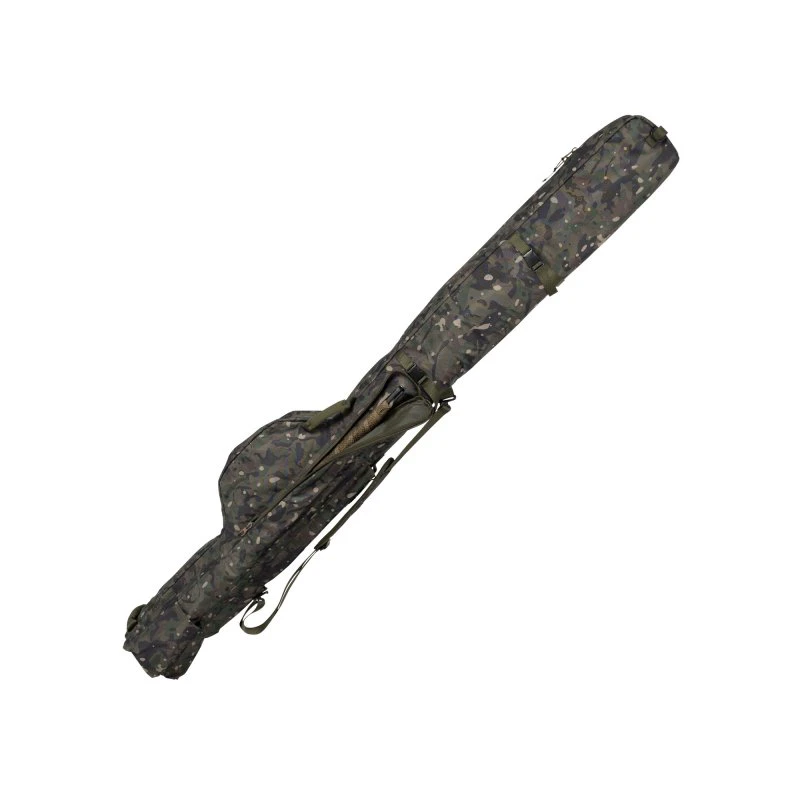 Trakker Pouzdro na 3 pruty NXC Camo 3 Rod Sleeve 12ft