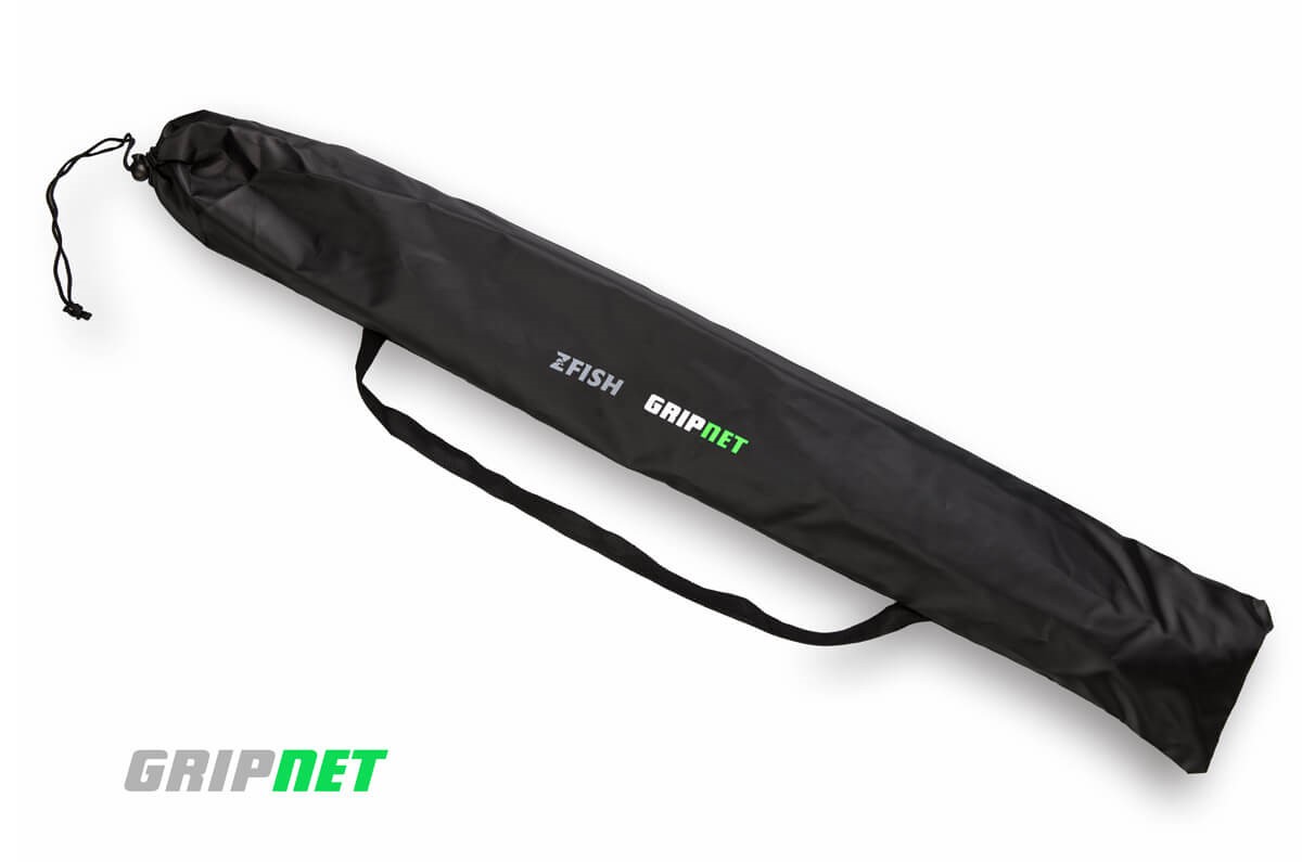 ZFISH Podběráková Hlava Gripnet Landing Net 42"