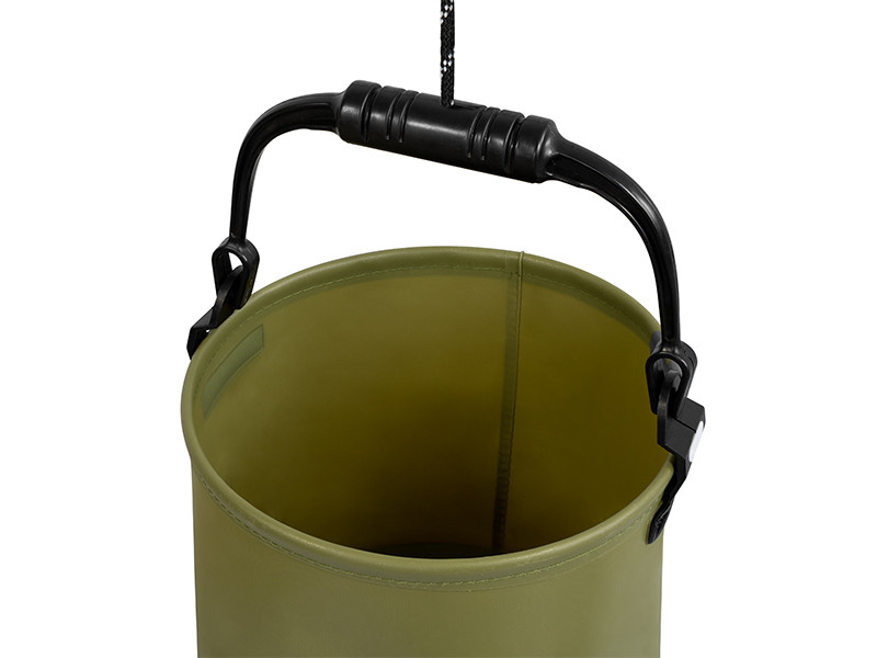 DELPHIN EVA vědro BAREL 5L