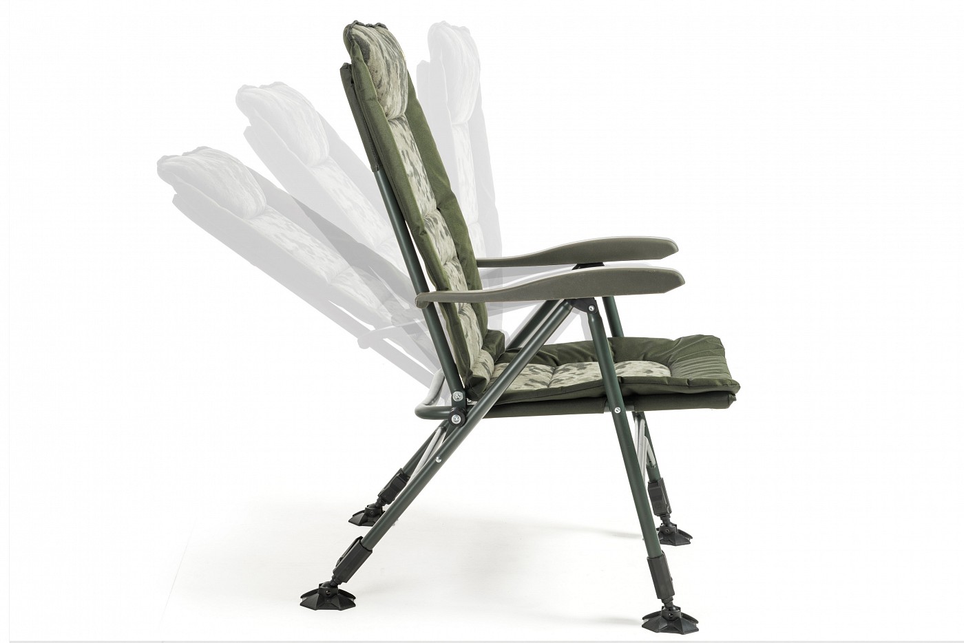 AKCE MIVARDI Křeslo CamoCODE QUATTRO 1 + 1