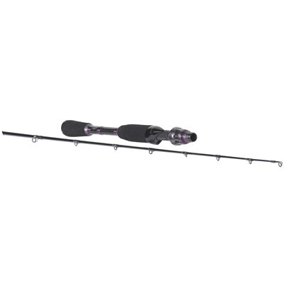 BERKLEY Prut Ripple EVX Spinning 631M / 1,90m 5 - 21 g