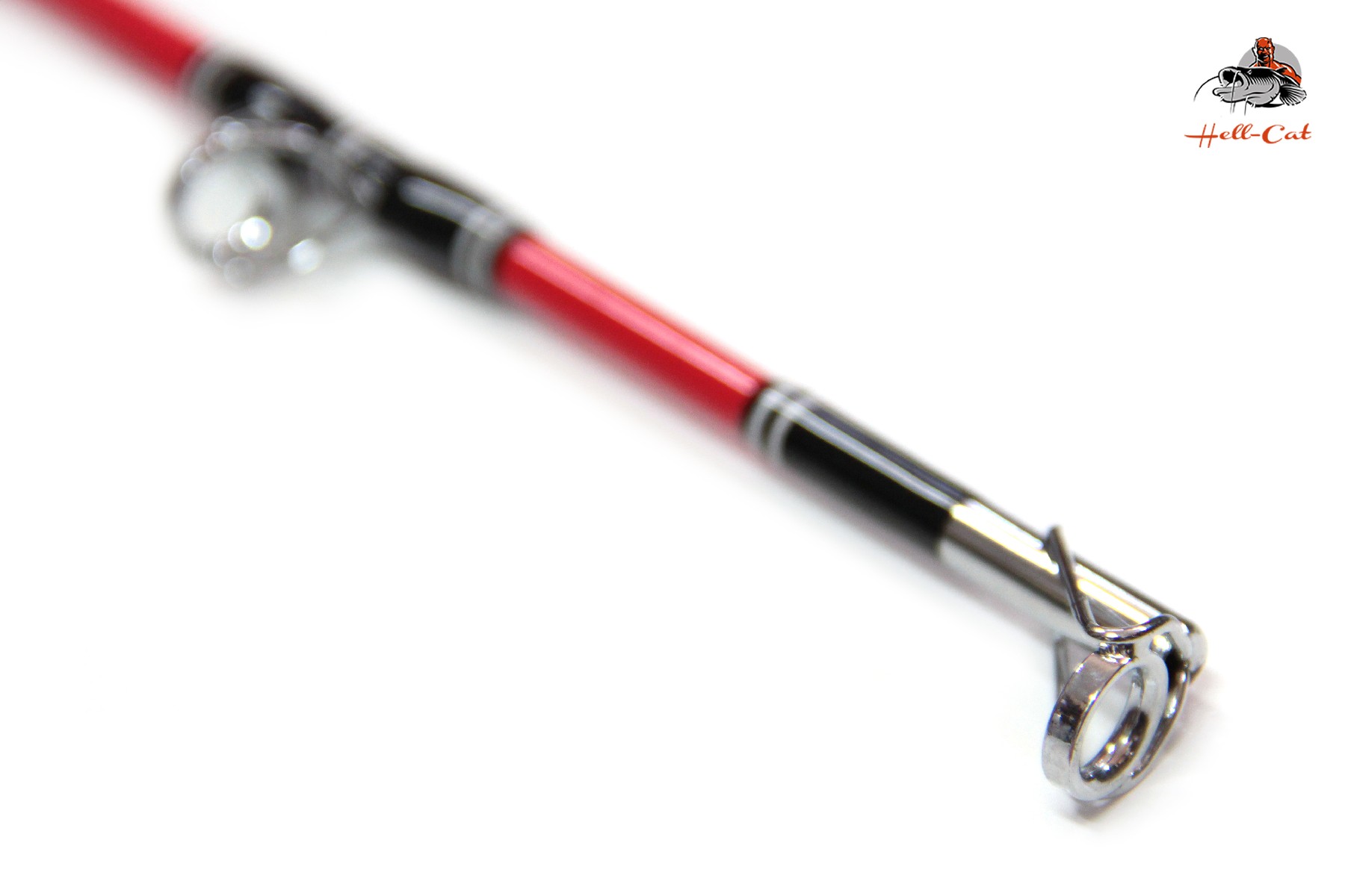 HELL-CAT PRUT KRONOS 2,8M 400-600G