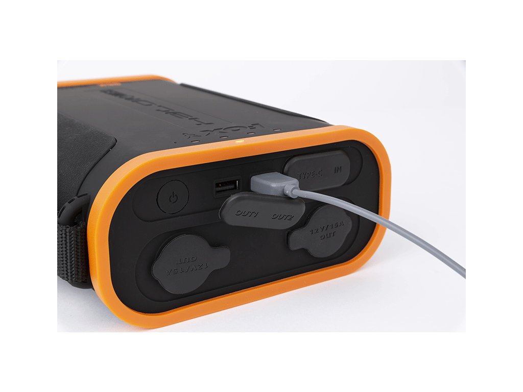 FOX Halo Power Pack 96K mAh