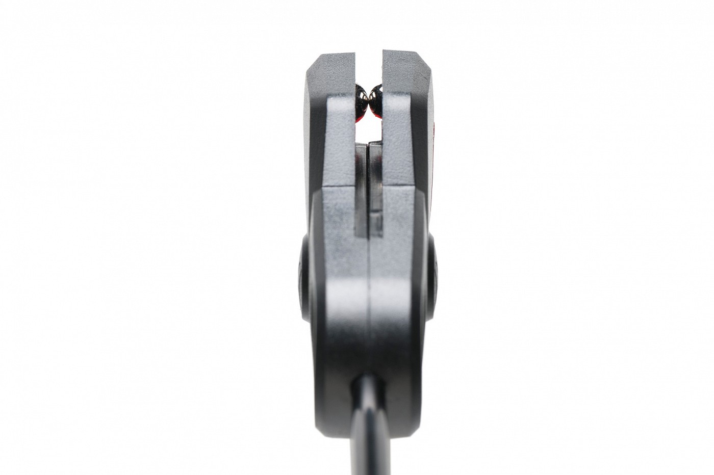 MIVARDI Swing arm MCX 66 červený