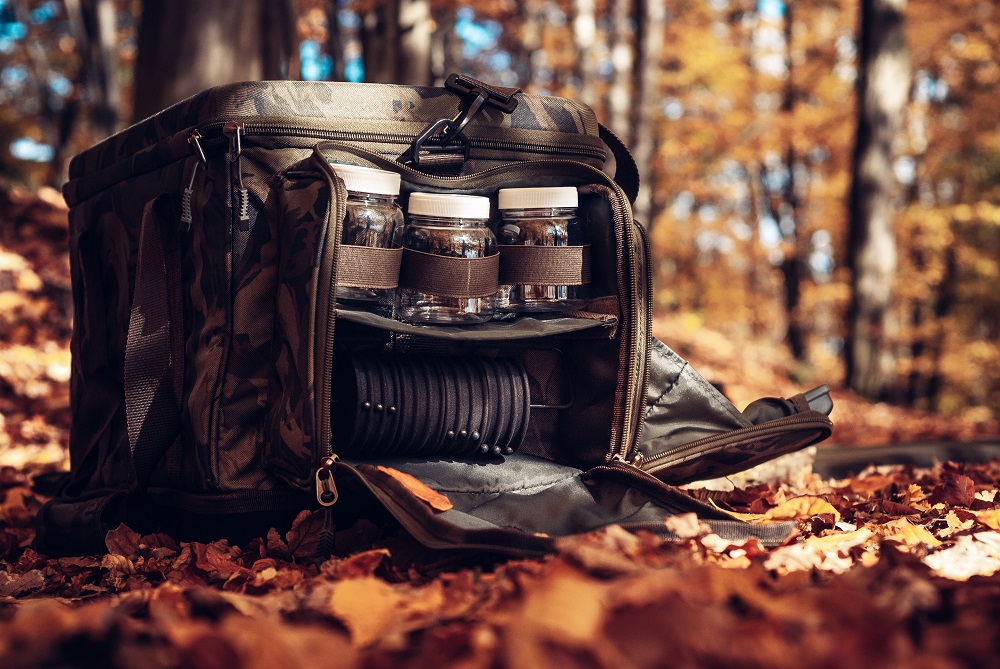 GIANTS FISHING KAPRAŘSKÁ TAŠKA LUXURY CARP CARRYALL