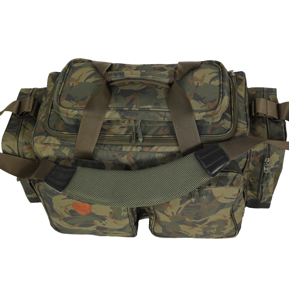 GIANTS FISHING CESTOVNÍ TAŠKA DELUXE LARGE CARRYALL