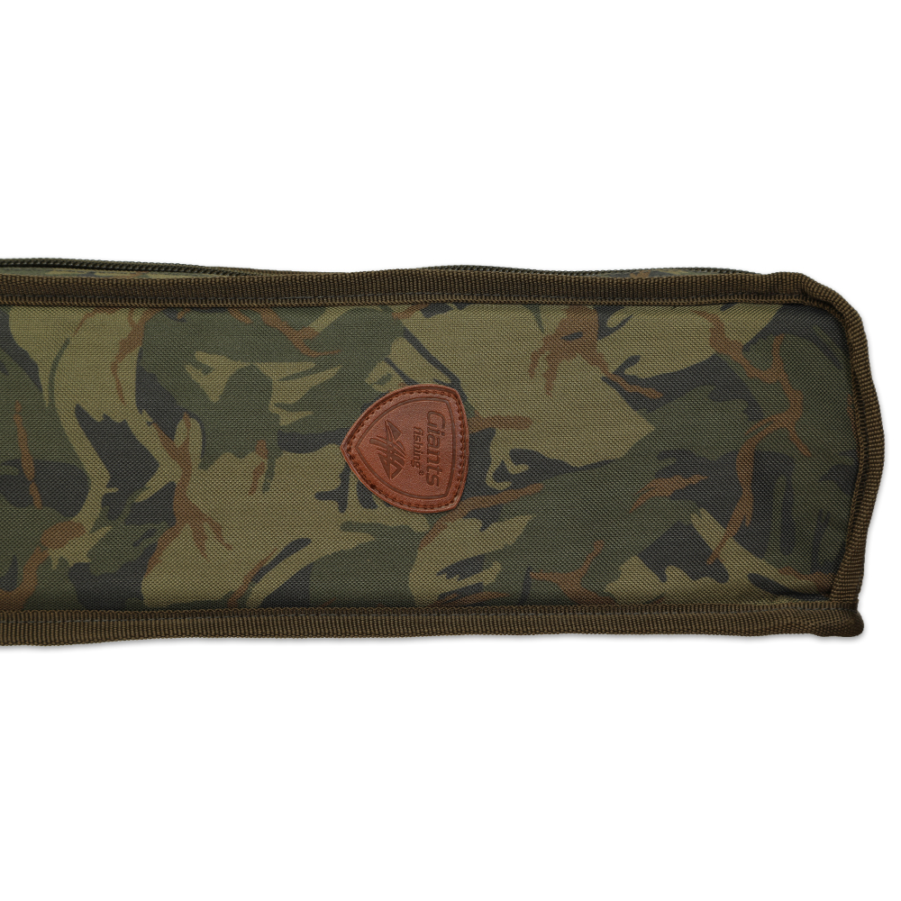 GIANTS FISHING POUZDRO NA PRUTY ROD HOLDALL DELUXE 2 ROD 12FT (200CM)
