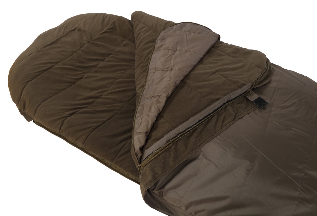 GIANTS FISHING SPACÍ PYTEL RWX 5 SEASON SLEEPING BAG