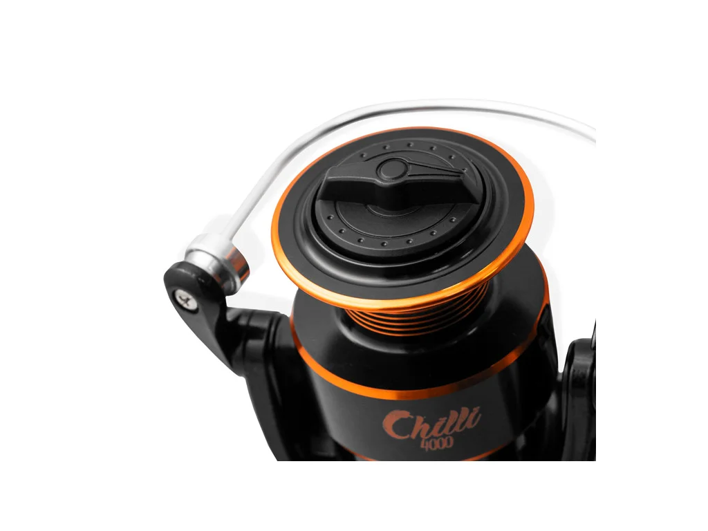 DELPHIN Naviják CHILLI 5000